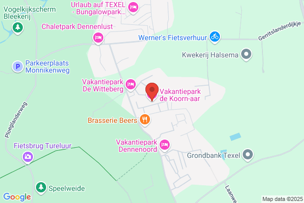 Koornaar, De