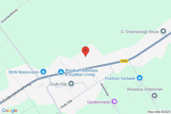 Wyckel, De
