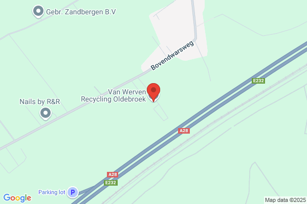 Werven Bv, Van