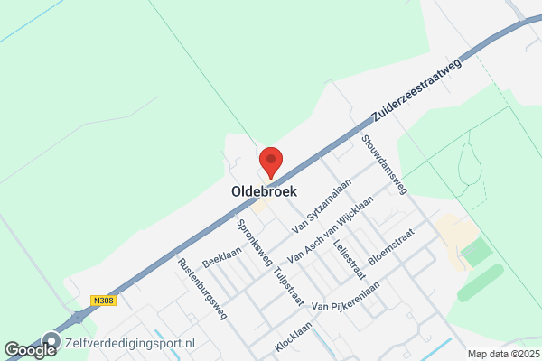 Kapsalon Inge