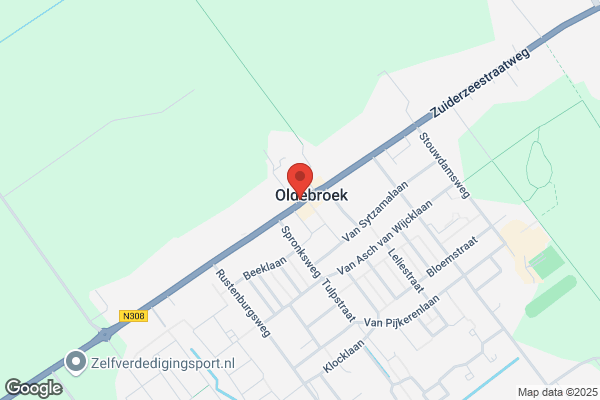 Kapsalon Van Koot