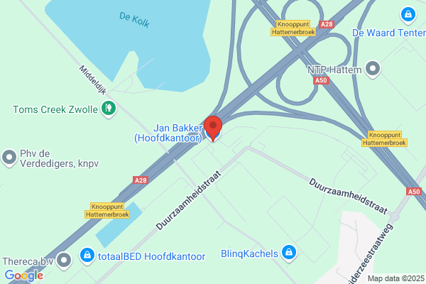 Bakker Transport Fourage- en Mesthandel Jan