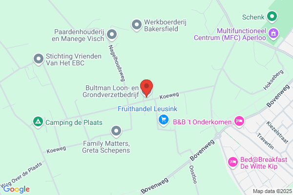 Bultman Loon- en Grondverzetbedrijf