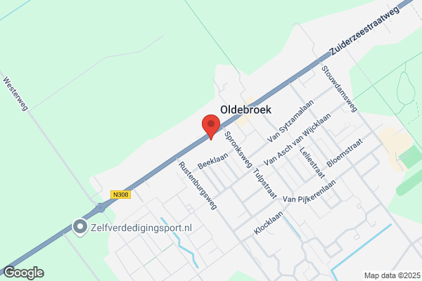 Makelaardij De Passende Woning