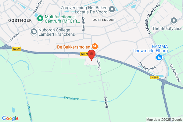 Gemeente Elburg
