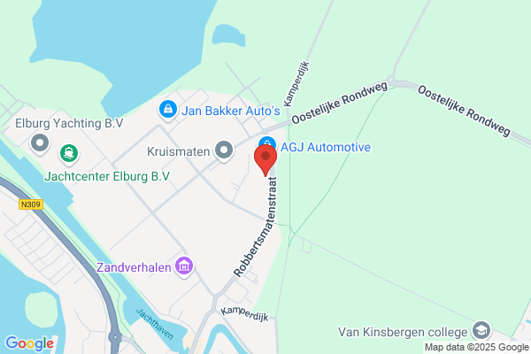 Pruis Schilderwerken