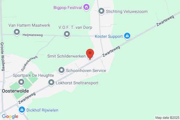 Smit Schilderwerken
