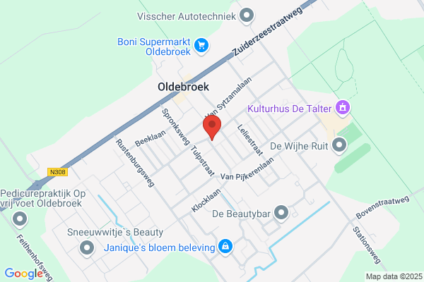 Willy's Versmarkt