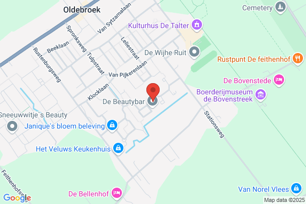 Pijkeren, J Van