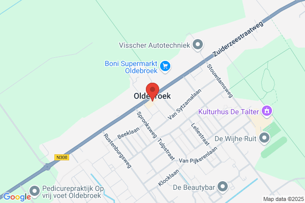 Strijkert, A