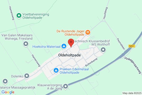 De Schieve Deure
