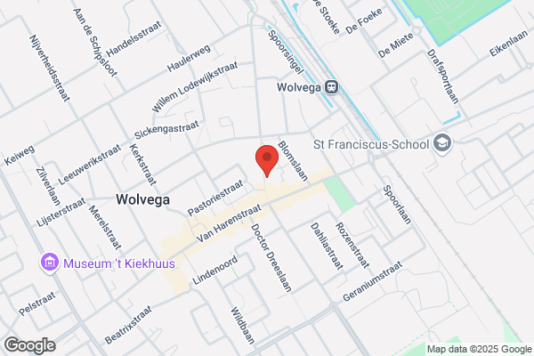 Dikryaat Wolvega