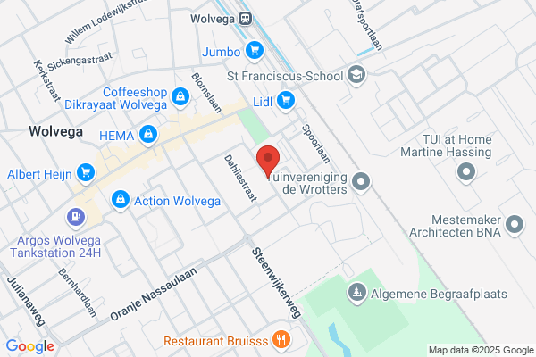 Gemeente Weststellingwerf