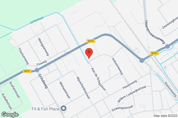 Mendel, Klaas