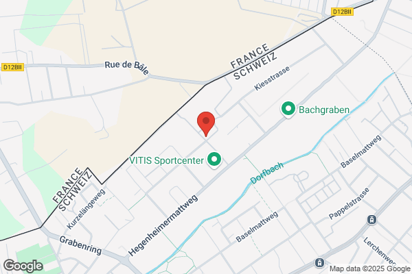 Merwe, Van De