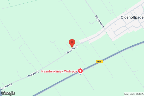 Stichting Lindestede Lokatie Verzorgingshuis