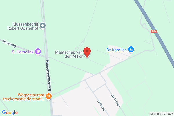 Van Den Akker Asbest Bv