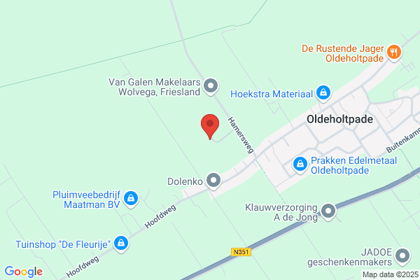 Woudberg