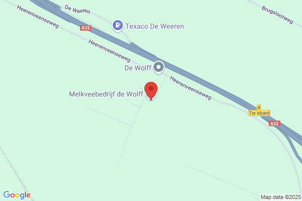 Fdw Bv