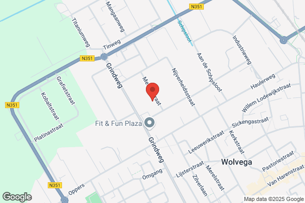 Hegro Wolvega BV