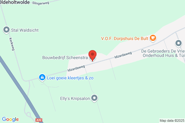 Isd Holland Bv