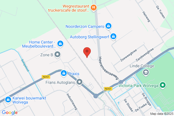 Koninklijke Utermöhlen Nv
