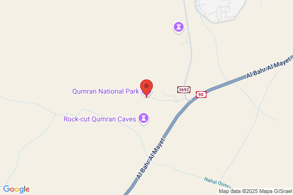 Qumran