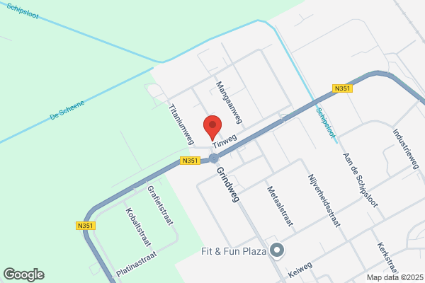 Autobedrijf Sutherland Wolvega