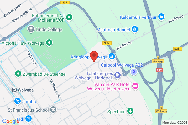 Wapstra Klussenbedrijf