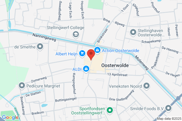 Ally's Boetiek