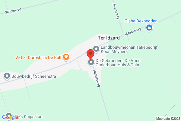 Durk Hoekstra Milieutechniek