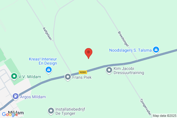 Hoekstra Mildam B.V.