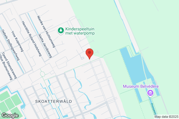 Klusjesbedrijf Schoterland