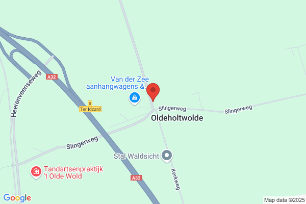 Oldeholtwolde Openbare Basisschool