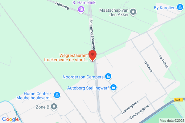 Restaurant Valentijn
