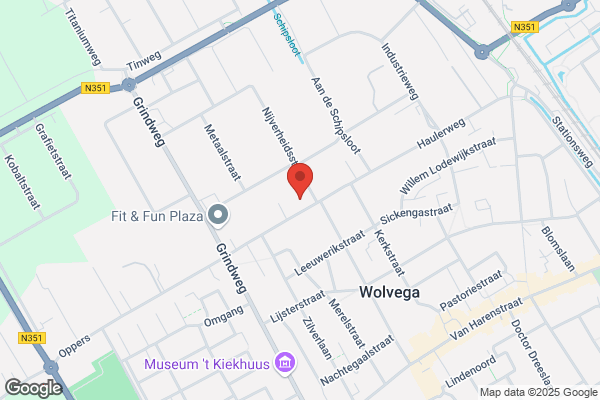 Woningstichting Weststellingwerf