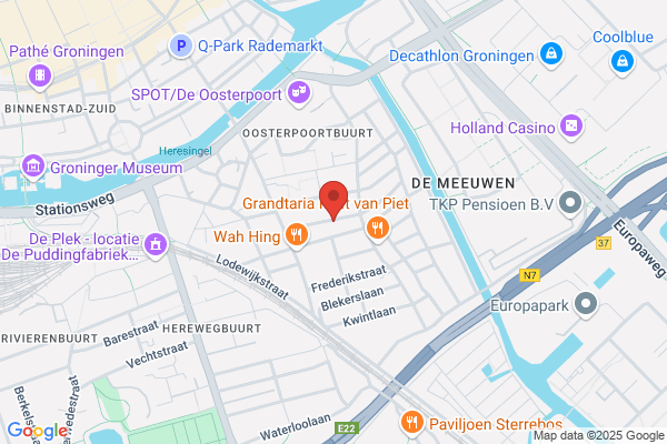 Grafisch Communicatie Centrum