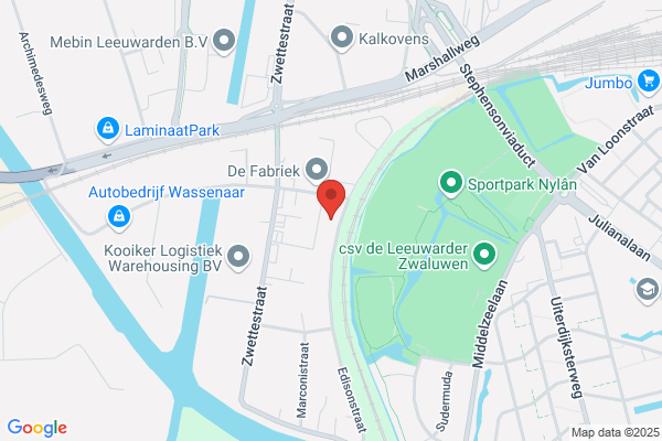 Autorrijschool Ietse Haan