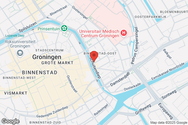 Eetcafé De Smederij