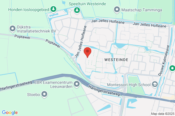 Giebels Klussen