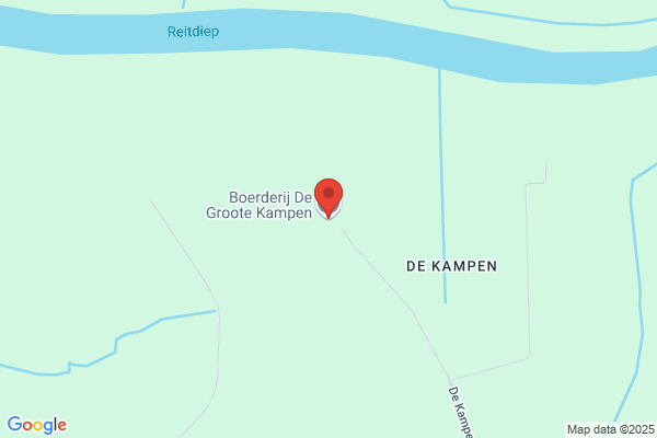 Manege G. Croeze