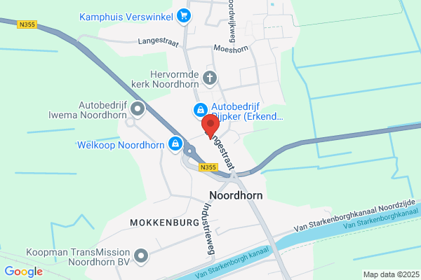 Molen Fortuna