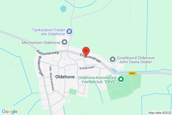 Oosterhuis