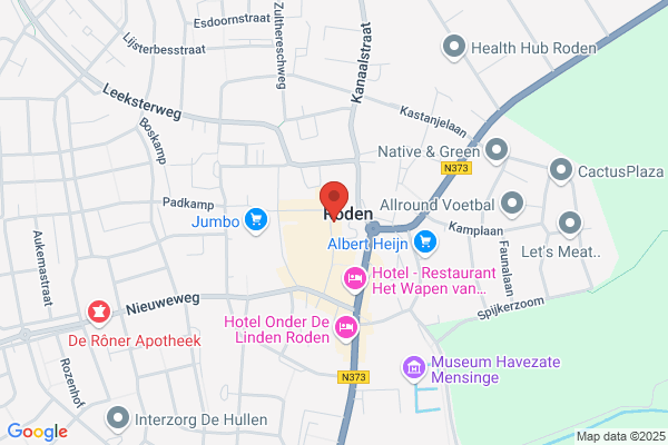 Schoenmakerij Koerts