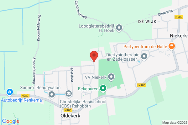 Aagten Bv