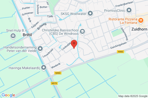 Acupunctuurpraktijk Zuidhorn