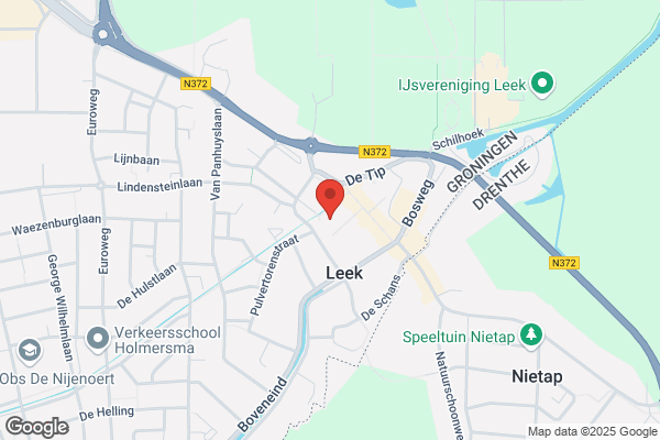 Bakkerij Van Esch