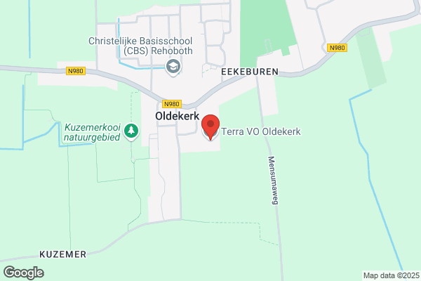 Copinga, A