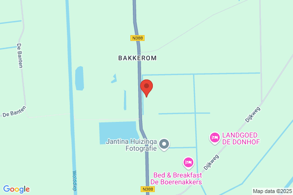 Dijken, Van