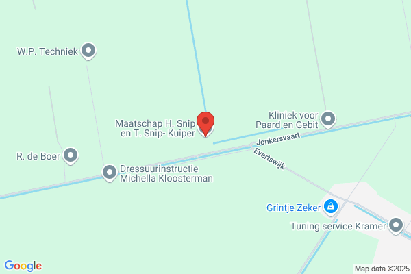 J Snip En Zn. Bv